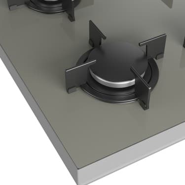 Beko BSTOC 828 G Set Üstü Ocak 2