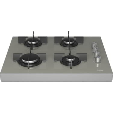 Beko BSTOC 828 G Set Üstü Ocak 4
