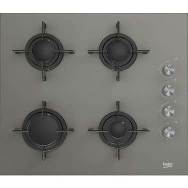 Beko BSTOC 828 G Set Üstü Ocak 5