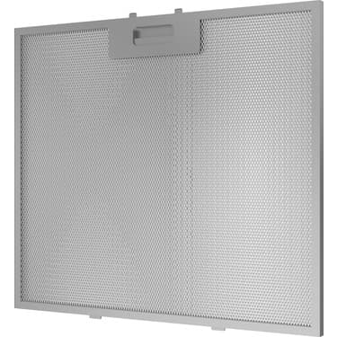 Beko Bde 6050 Hb Duvar Tipi Davlumbaz Ahşap Renk 100 cm Eğimli Tasarım ile 1000 m3/sa Hava Debisi 7