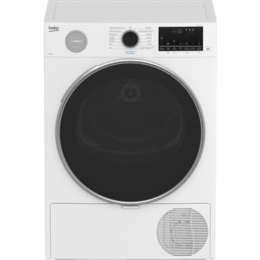 Beko KM 1010 SW Kurutma Makinesi 6