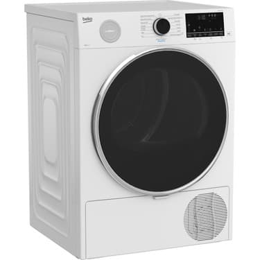 Beko KM 1010 SW Kurutma Makinesi 7