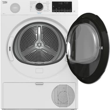 Beko KM 1010 SW Kurutma Makinesi 8