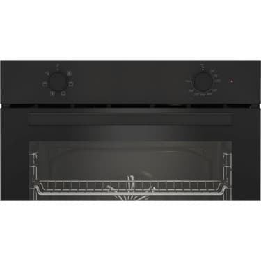 Beko BFM 310 S Ankastre Siyah Standart Fırın - 72 L Hacim, A Enerji Sınıfı 2