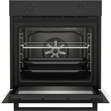 Beko BFM 310 S Ankastre Siyah Standart Fırın - 72 L Hacim, A Enerji Sınıfı 4