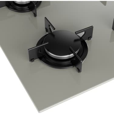Beko BOCD T 6510 EG Beyond Serisi Gazlı Cam Tablalı Ocak 8