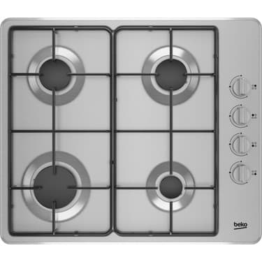 Beko Bsomd D 611EI Set Üstü Ocak 6