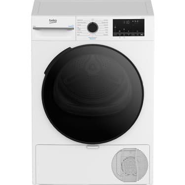 Beko KMX 1001 10 Kg Kurutma Makinesi 6