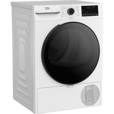 Beko KMX 1001 10 Kg Kurutma Makinesi 7