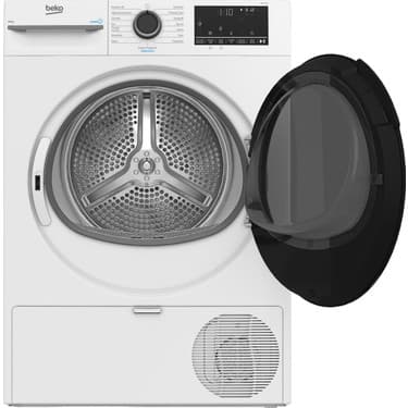 Beko KMX 1001 10 Kg Kurutma Makinesi 8