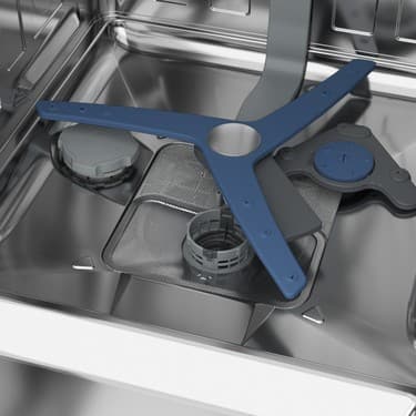 Beko BM 6147 WF 6 Programlı Bulaşık Makinesi 5