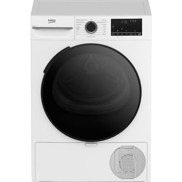 Beko KMX 1000 10 Kg Kurutma Makinesi 7