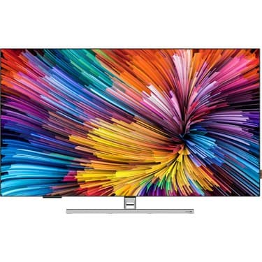 Beko Crystal 9 OLED 120Hz 65" 4K UHD Google TV - B65 OLED D 975 A Smart TV 6