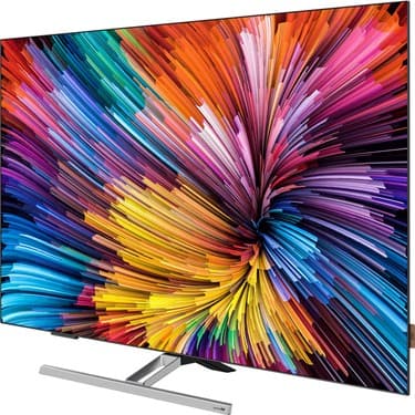 Beko Crystal 9 OLED 120Hz 65" 4K UHD Google TV - B65 OLED D 975 A Smart TV 8