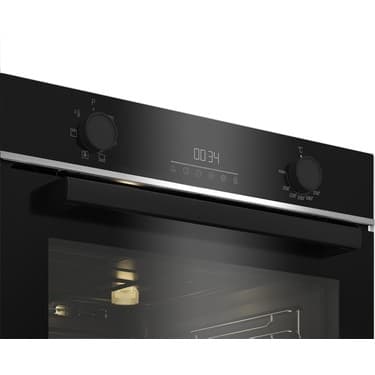 Beko BFC 330 S Ankastre Standart Fırın 6