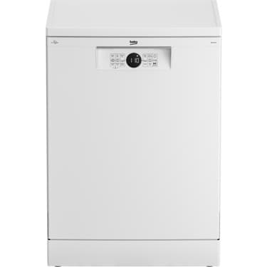 Beko BM 4144 4 Programlı Bulaşık Makinesi 3