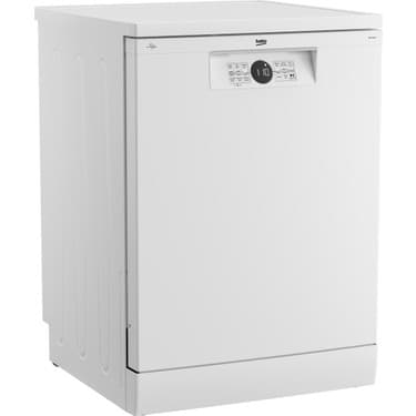 Beko BM 4144 4 Programlı Bulaşık Makinesi 4