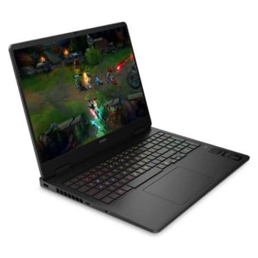 Hp Omen 16-AM0018NT Ultra 7-255H 32-Gbddr5 1 Tbssd RTX5060 (8GB-115W) 16\ 2