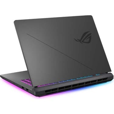 Asus Rog Strix G16 G615JH-RV052 FR40 Intel Core I5 13450HX 40 GB  4 Tbssd RTX5050 Windows 11 Pro 16\ 4