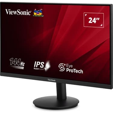 Viewsonic VA24G1-H FHD 144Hz 1ms Monitör 2