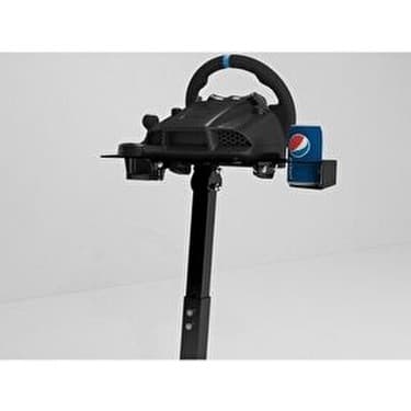 Gamestandpro V3 Pro Direksiyon Standı Yarış Simülasyonları İçin Dayanıklı ve Uyumlu Tasarım 7