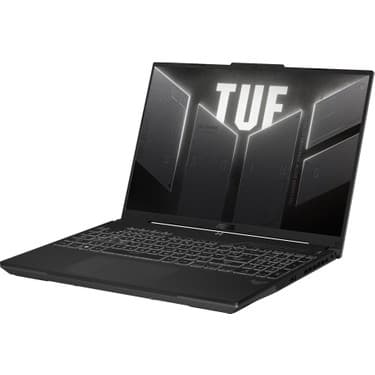 Asus Tuf Gaming F16 FX607VJ-RL033 FR42 Intel Core 5-210H 32-Gbddr5  4 Tbssd RTX3050 6gb Yok (Free Dos) 16\ 3