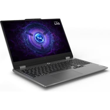 Lenovo Loq 15IAX9 GTI20 Intel Core I5 12450HX 20GB 1tb SSD RTX4050 Freedos 15.6'' Fhd 83GS00Q6TR 3