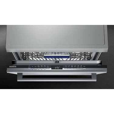 Siemens SN23HW62MT 5 Programlı 13 Kişilik Bulaşık Makinesi 7