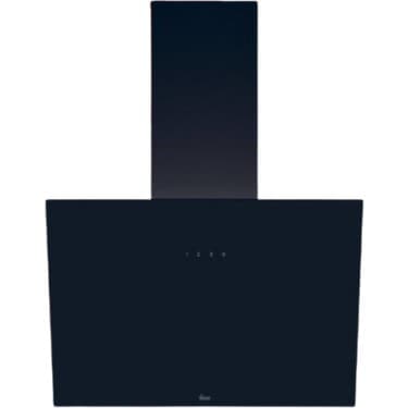 Hoover Allegra Siyah Ankastre Set ( FCP405N/E + HVG74K3B 75 cm Siyah Ocak + HDG6C1GBTK ) 4