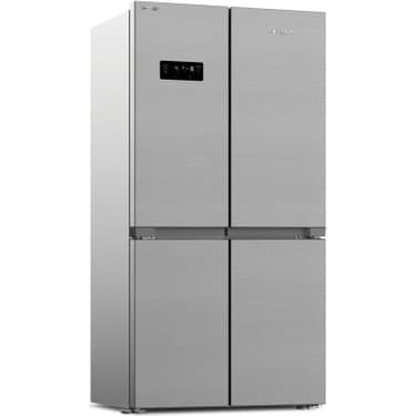 Arçelik 391572 Eı E Enerji Sınıfı 560 Lt No Frost Ankastre Buzdolabı 5