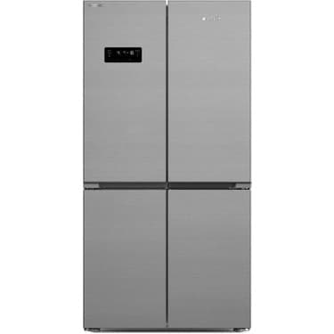 Arçelik 391572 Eı E Enerji Sınıfı 560 Lt No Frost Ankastre Buzdolabı 6