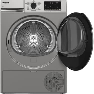 Arçelik 1001 Kmx S A++ 10 kg Çamaşır Kurutma Makinesi 5