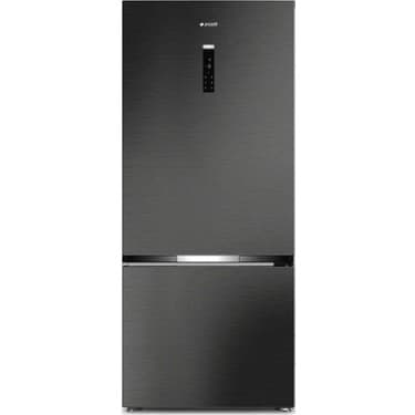 Arçelik 278551 Edı D Enerji Sınıfı 551 lt No Frost Buzdolabı 5