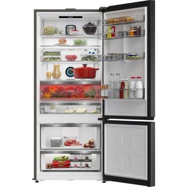 Arçelik 278551 Edı D Enerji Sınıfı 551 lt No Frost Buzdolabı 8