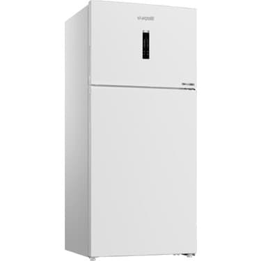 Arçelik 583628 Eb E Enerji Sınıfı 630 Lt No Frost Buzdolabı 7