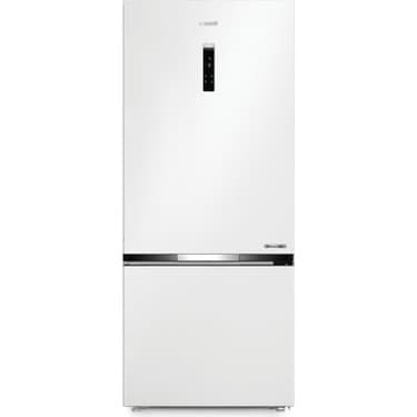 Arçelik 278550 Eb Fit Alttan Donduruculu Buzdolabı 6