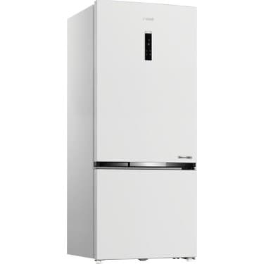 Arçelik 278550 Eb Fit Alttan Donduruculu Buzdolabı 7