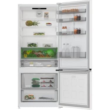 Arçelik 278550 Eb Fit Alttan Donduruculu Buzdolabı 8