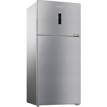 Arçelik 583628 Eı E Enerji Sınıfı 630 lt No Frost Buzdolabı 5