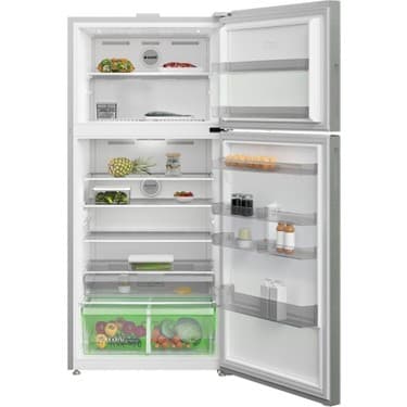 Arçelik 583628 Eı E Enerji Sınıfı 630 lt No Frost Buzdolabı 6