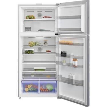 Arçelik 583628 Eı E Enerji Sınıfı 630 lt No Frost Buzdolabı 8