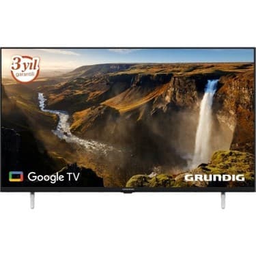Grundig Grundıg Munıch 43 GJF 6900 B 43'' Full HD LED TV 2