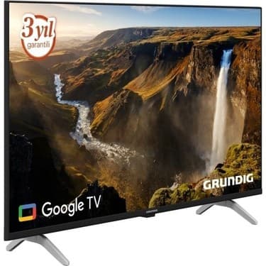 Grundig Grundıg Munıch 43 GJF 6900 B 43'' Full HD LED TV 3