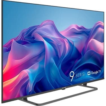Arçelik A65 Qe 988 A 65" 165 Ekran 4K Ultra HD QLED Google Smart TV 5