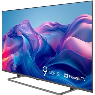 Arçelik A65 Qe 988 A 65" 165 Ekran 4K Ultra HD QLED Google Smart TV 6
