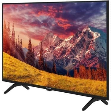 Arçelik A40 D 697 B 40" 102 Ekran Full HD Android Smart LED TV 8