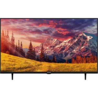 Arçelik A43 D 697 B 43" 109 Ekran Full HD Android Smart LED TV, Uydu Alıcılı 6