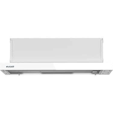 Arçelik P 181 Tb Ankastre Sürgülü Aspiratör 6