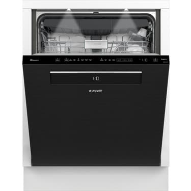Arçelik Abm 152 D 5 Programlı Ankastre Bulaşık Makinesi 5