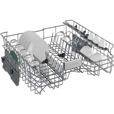 Arçelik Abm 152 D 5 Programlı Ankastre Bulaşık Makinesi 8